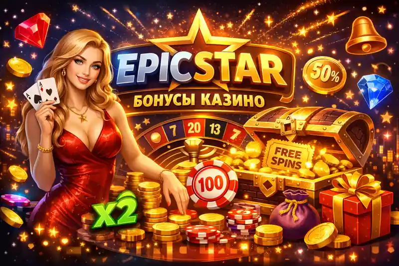 ЭпикСтар бонусы